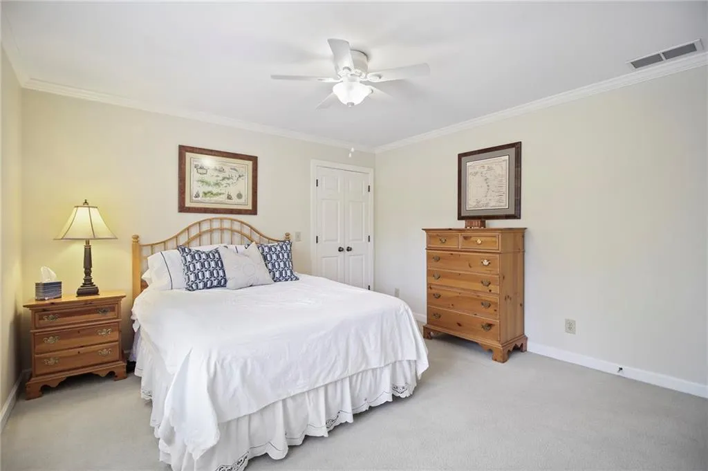 1625 Lazy River Lane, Sandy Springs, Georgia 30350, 5 Bedrooms Bedrooms, ,4 BathroomsBathrooms,Residential,Sold,1625 Lazy River Lane,6864788