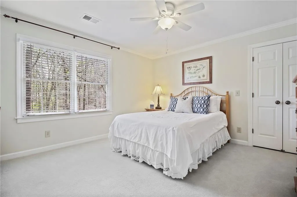 1625 Lazy River Lane, Sandy Springs, Georgia 30350, 5 Bedrooms Bedrooms, ,4 BathroomsBathrooms,Residential,Sold,1625 Lazy River Lane,6864788