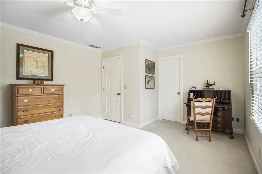 1625 Lazy River Lane, Sandy Springs, Georgia 30350, 5 Bedrooms Bedrooms, ,4 BathroomsBathrooms,Residential,Sold,1625 Lazy River Lane,6864788
