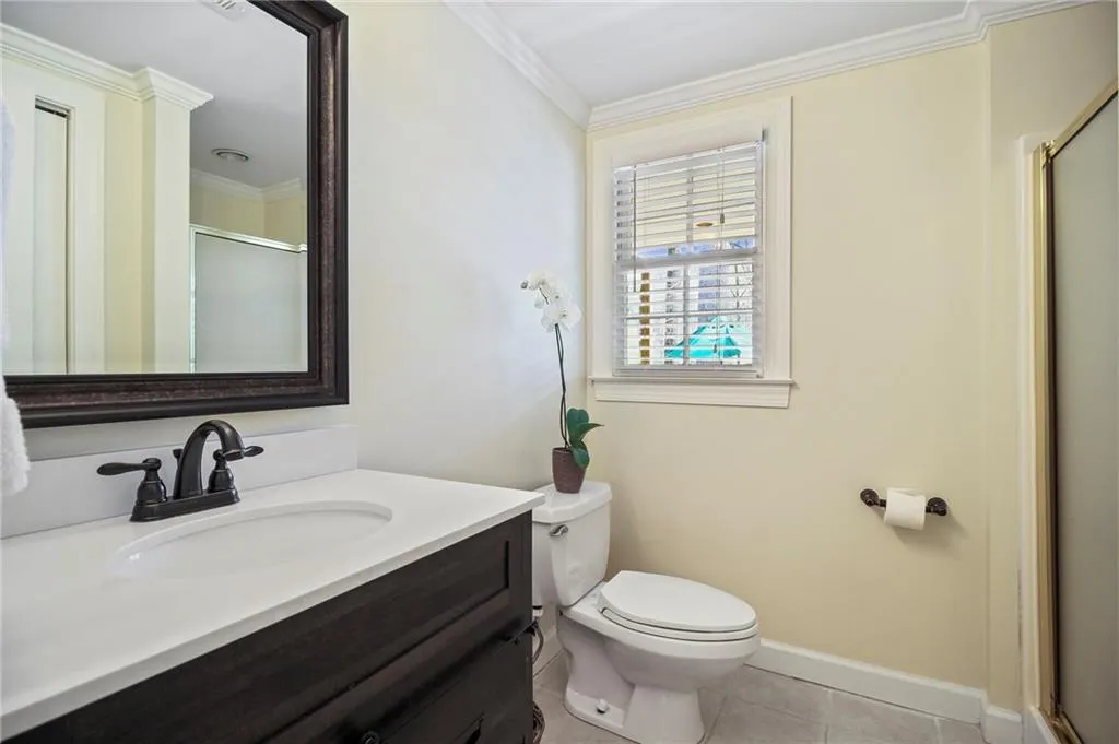 1625 Lazy River Lane, Sandy Springs, Georgia 30350, 5 Bedrooms Bedrooms, ,4 BathroomsBathrooms,Residential,Sold,1625 Lazy River Lane,6864788