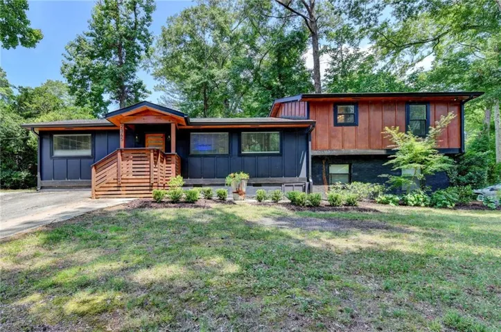 2345 Tilson Road, Decatur, Georgia 30032