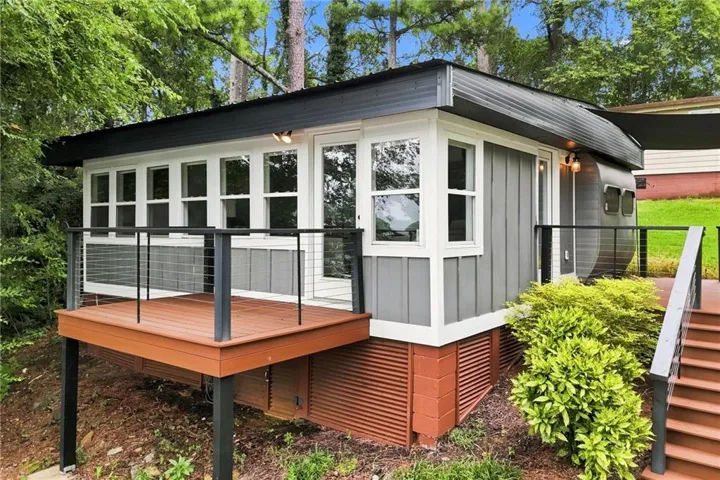 24 Allatoona Landing, Cartersville, Georgia 30121