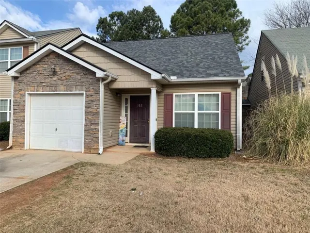 162 Alton Circle, Villa Rica, Georgia 30180