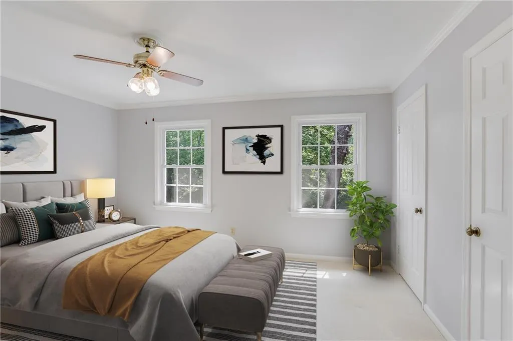 5243 Glenridge Drive, Atlanta, Georgia 30342, 3 Bedrooms Bedrooms, ,2 BathroomsBathrooms,Residential,Sold,5243 Glenridge Drive,6893454