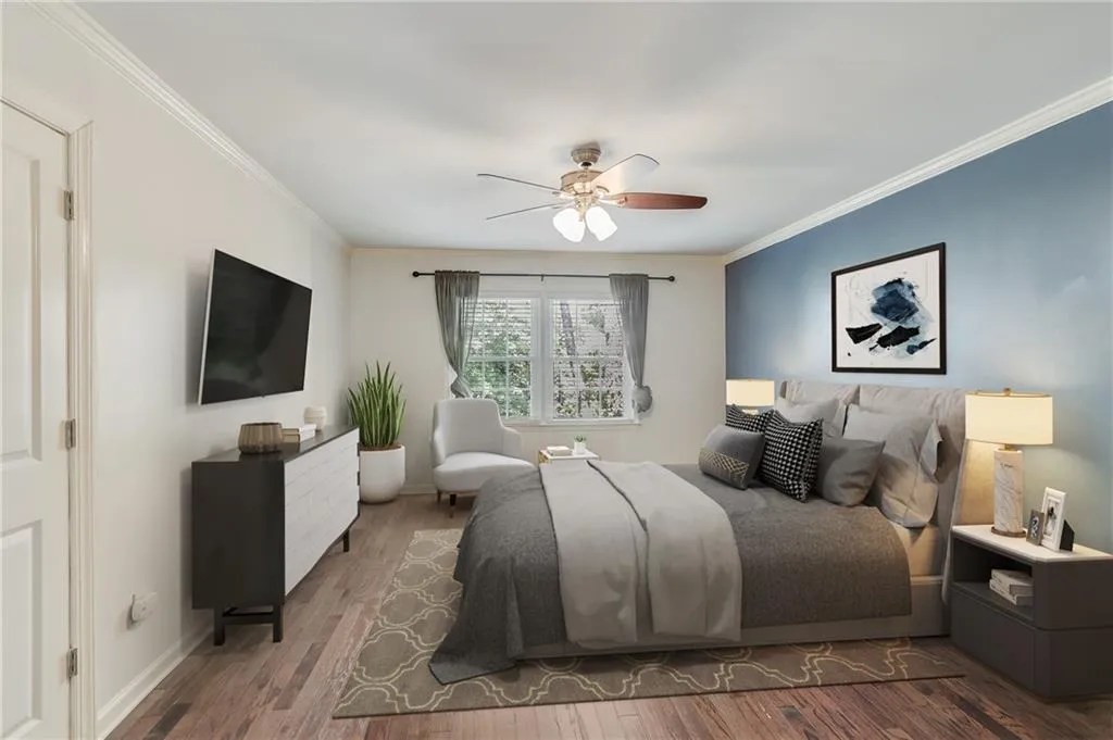 5243 Glenridge Drive, Atlanta, Georgia 30342, 3 Bedrooms Bedrooms, ,2 BathroomsBathrooms,Residential,Sold,5243 Glenridge Drive,6893454