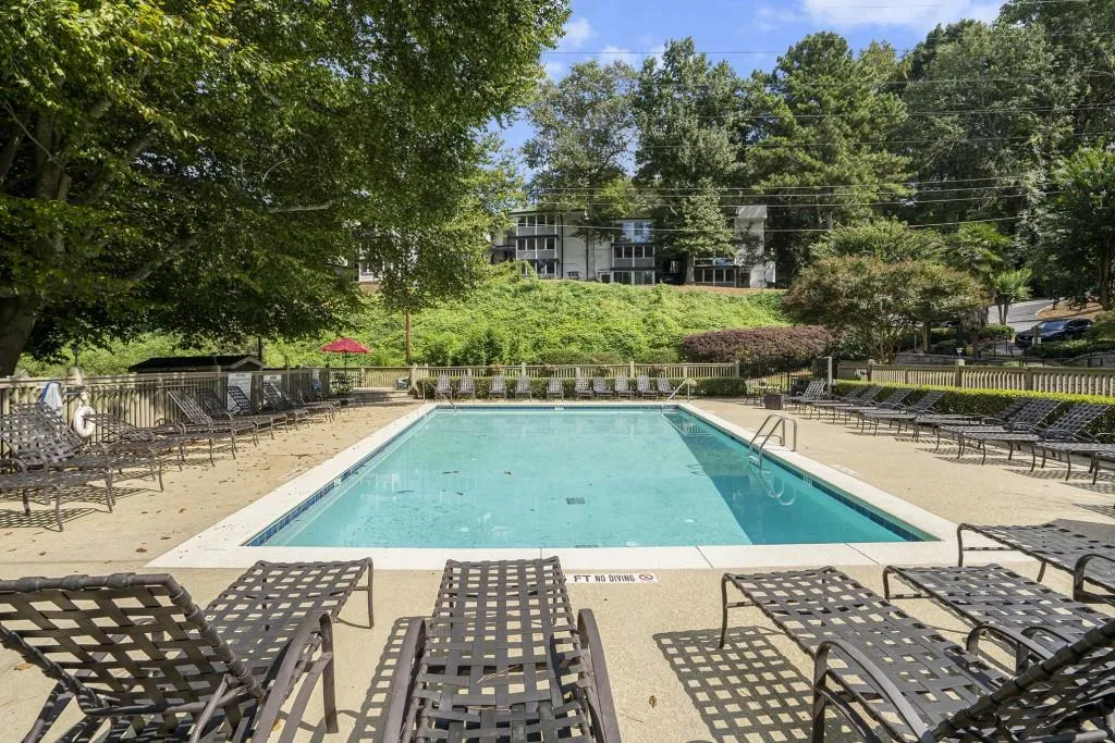 Community Amenities