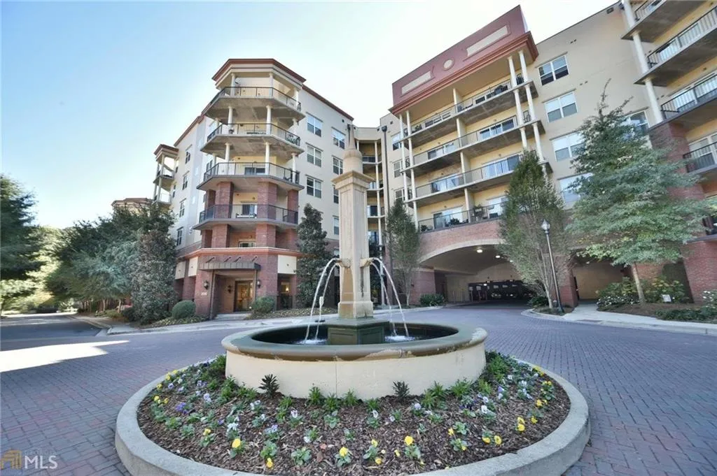 200 River Vista Drive Unit 724, Atlanta, Georgia 30339, 2 Bedrooms Bedrooms, ,2 BathroomsBathrooms,Residential,Sold,200 River Vista Drive Unit 724,5785304