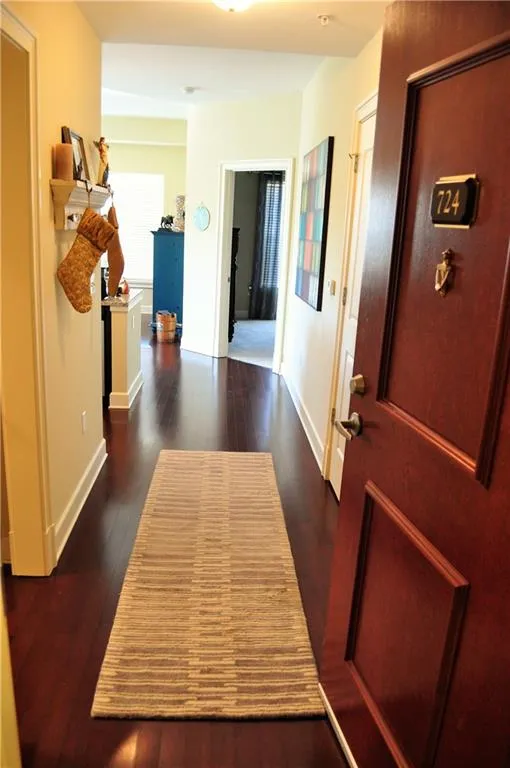 200 River Vista Drive Unit 724, Atlanta, Georgia 30339, 2 Bedrooms Bedrooms, ,2 BathroomsBathrooms,Residential,Sold,200 River Vista Drive Unit 724,5785304