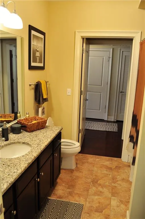 200 River Vista Drive Unit 724, Atlanta, Georgia 30339, 2 Bedrooms Bedrooms, ,2 BathroomsBathrooms,Residential,Sold,200 River Vista Drive Unit 724,5785304