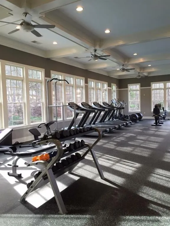 200 River Vista Drive Unit 724, Atlanta, Georgia 30339, 2 Bedrooms Bedrooms, ,2 BathroomsBathrooms,Residential,Sold,200 River Vista Drive Unit 724,5785304