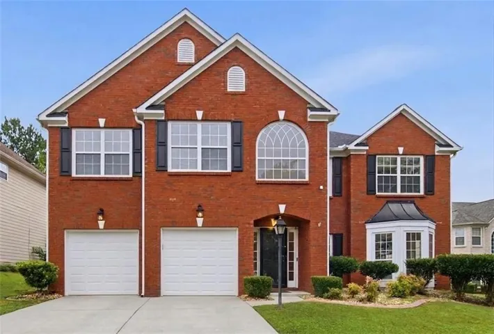 795 Miller Run, Atlanta, Georgia 30349