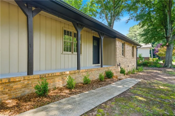 125 Childers Road, Canton, Georgia 30115