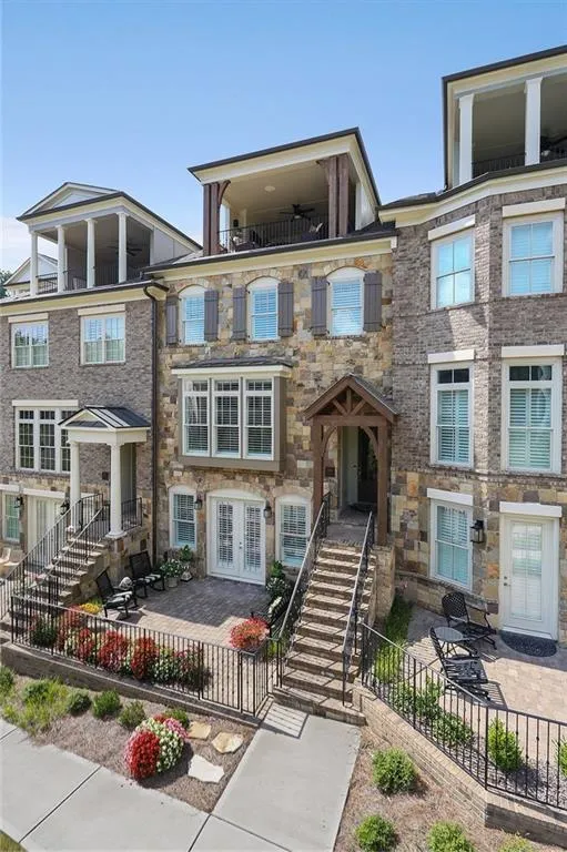 1119 Cordia Avenue Nw, Atlanta, Georgia 30318, 4 Bedrooms Bedrooms, ,4 BathroomsBathrooms,Residential,Sold,1119 Cordia Avenue Nw,5878057