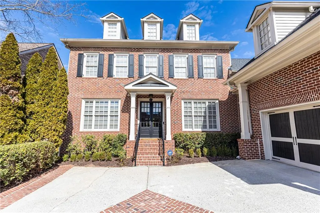 765 Glengate Place, Atlanta, Georgia 30328, 5 Bedrooms Bedrooms, ,5 BathroomsBathrooms,Residential,Sold,765 Glengate Place,7521707