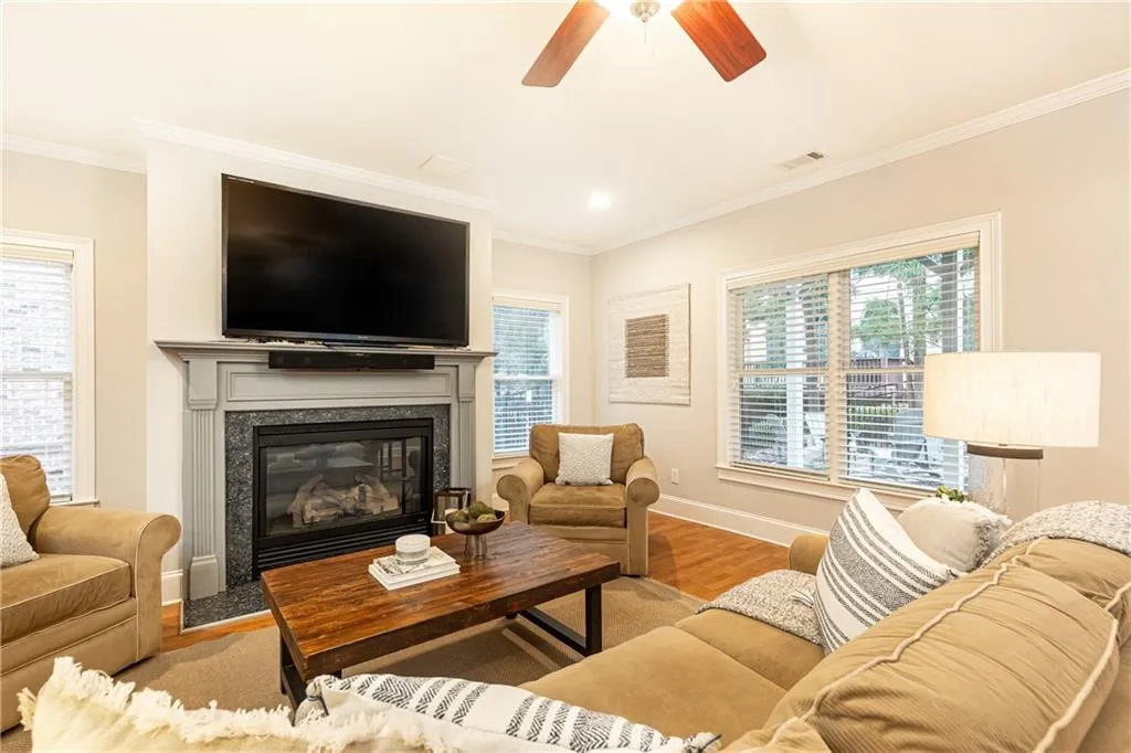 765 Glengate Place, Atlanta, Georgia 30328, 5 Bedrooms Bedrooms, ,5 BathroomsBathrooms,Residential,Sold,765 Glengate Place,7521707