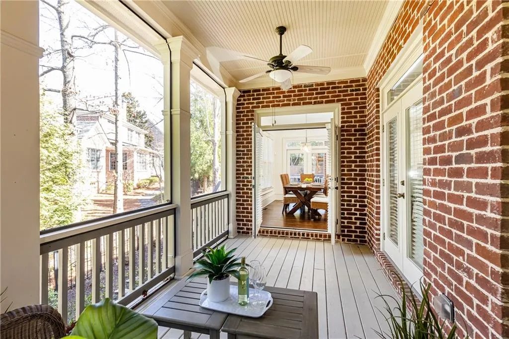 765 Glengate Place, Atlanta, Georgia 30328, 5 Bedrooms Bedrooms, ,5 BathroomsBathrooms,Residential,Sold,765 Glengate Place,7521707