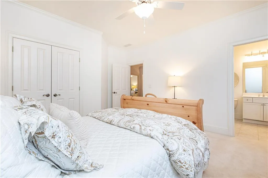765 Glengate Place, Atlanta, Georgia 30328, 5 Bedrooms Bedrooms, ,5 BathroomsBathrooms,Residential,Sold,765 Glengate Place,7521707