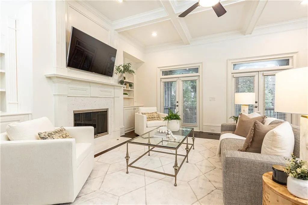 765 Glengate Place, Atlanta, Georgia 30328, 5 Bedrooms Bedrooms, ,5 BathroomsBathrooms,Residential,Sold,765 Glengate Place,7521707