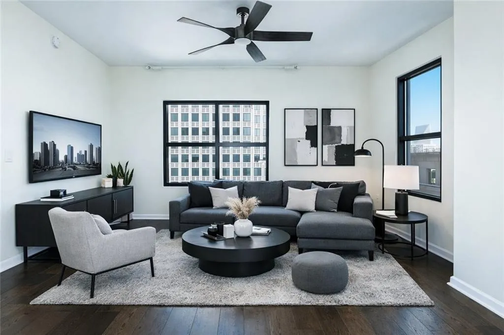3040 Peachtree Road Unit 1003, Atlanta, Georgia 30305, 2 Bedrooms Bedrooms, 0 ,2 BathroomsBathrooms,Residential,For Sale,3040 Peachtree Road Unit 1003,7713903