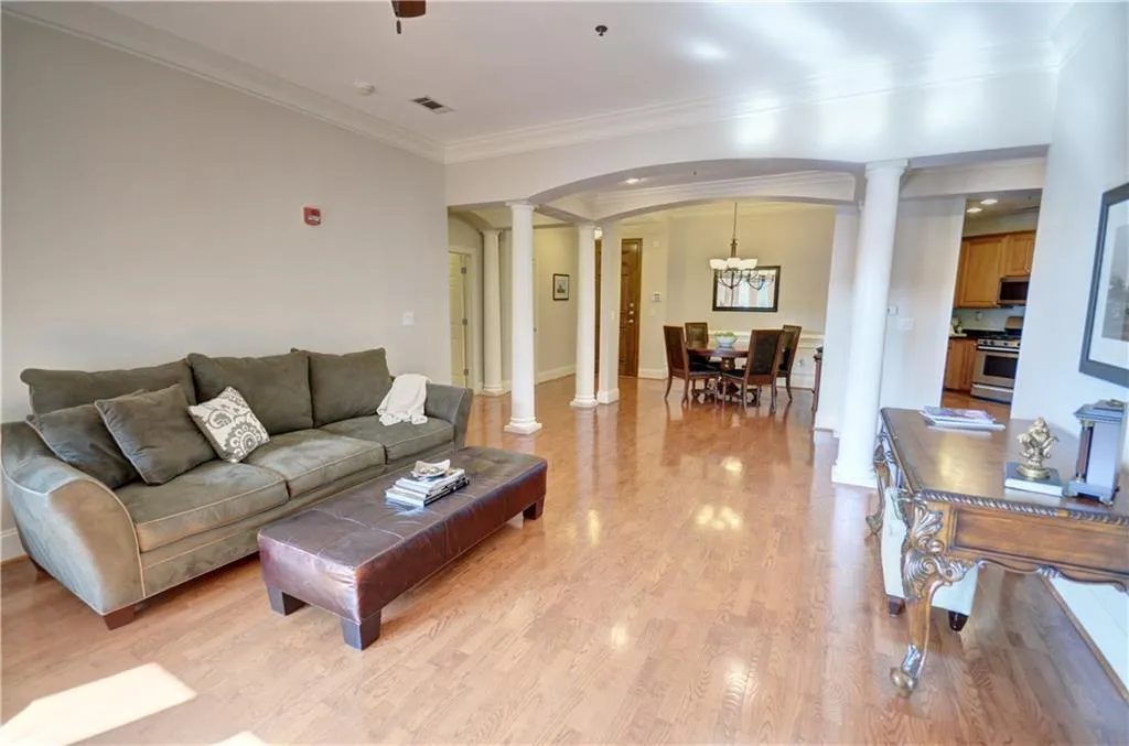 560 Dutch Valley Road Ne Unit 409, Atlanta, Georgia 30324, 2 Bedrooms Bedrooms, ,2 BathroomsBathrooms,Residential,Sold,560 Dutch Valley Road Ne Unit 409,5904568