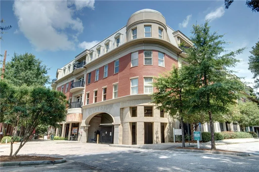 560 Dutch Valley Road Ne Unit 409, Atlanta, Georgia 30324, 2 Bedrooms Bedrooms, ,2 BathroomsBathrooms,Residential,Sold,560 Dutch Valley Road Ne Unit 409,5904568