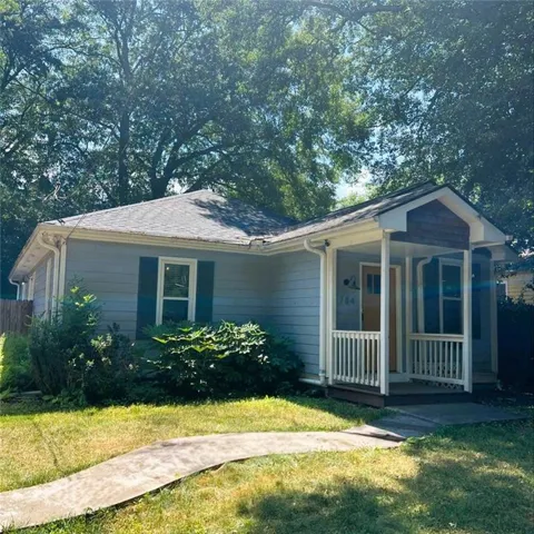 784 Hillmont Avenue, Decatur, Georgia 30030