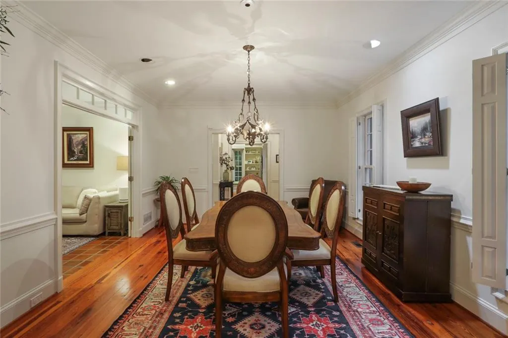 1710 Marlborough Drive, Sandy Springs, Georgia 30350, 6 Bedrooms Bedrooms, ,4 BathroomsBathrooms,Residential,Sold,1710 Marlborough Drive,6807411