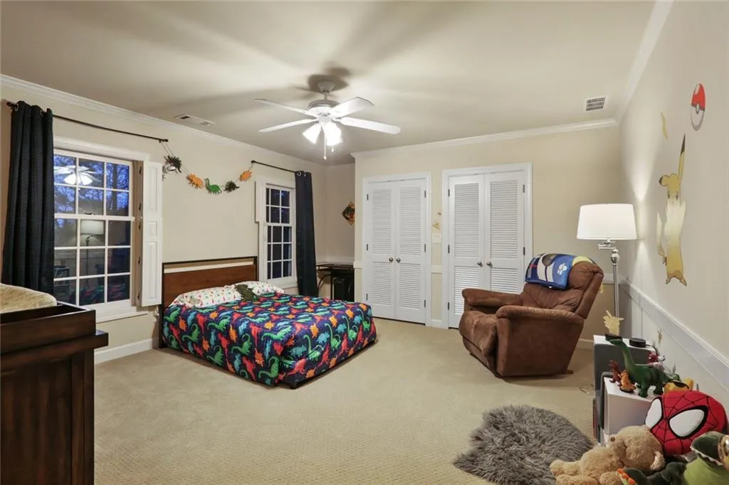 1710 Marlborough Drive, Sandy Springs, Georgia 30350, 6 Bedrooms Bedrooms, ,4 BathroomsBathrooms,Residential,Sold,1710 Marlborough Drive,6807411