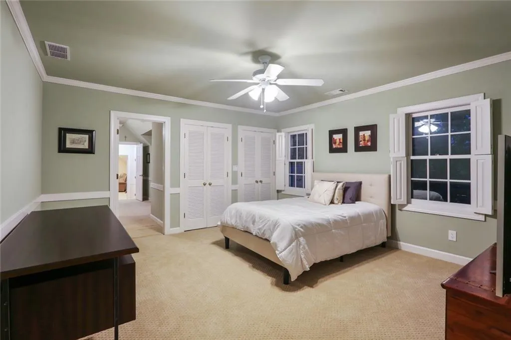 1710 Marlborough Drive, Sandy Springs, Georgia 30350, 6 Bedrooms Bedrooms, ,4 BathroomsBathrooms,Residential,Sold,1710 Marlborough Drive,6807411