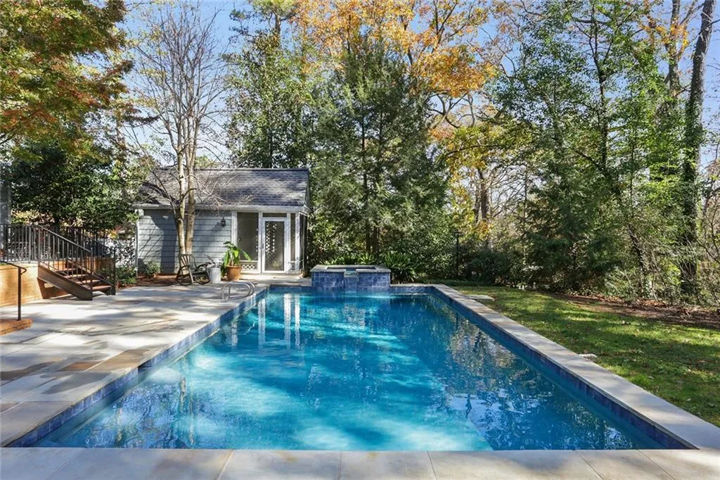1710 Marlborough Drive, Sandy Springs, Georgia 30350, 6 Bedrooms Bedrooms, ,4 BathroomsBathrooms,Residential,Sold,1710 Marlborough Drive,6807411