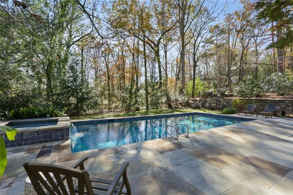 1710 Marlborough Drive, Sandy Springs, Georgia 30350, 6 Bedrooms Bedrooms, ,4 BathroomsBathrooms,Residential,Sold,1710 Marlborough Drive,6807411