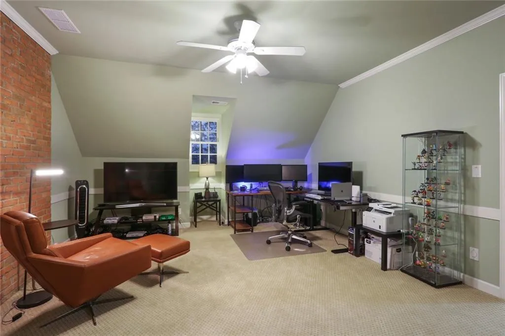 1710 Marlborough Drive, Sandy Springs, Georgia 30350, 6 Bedrooms Bedrooms, ,4 BathroomsBathrooms,Residential,Sold,1710 Marlborough Drive,6807411