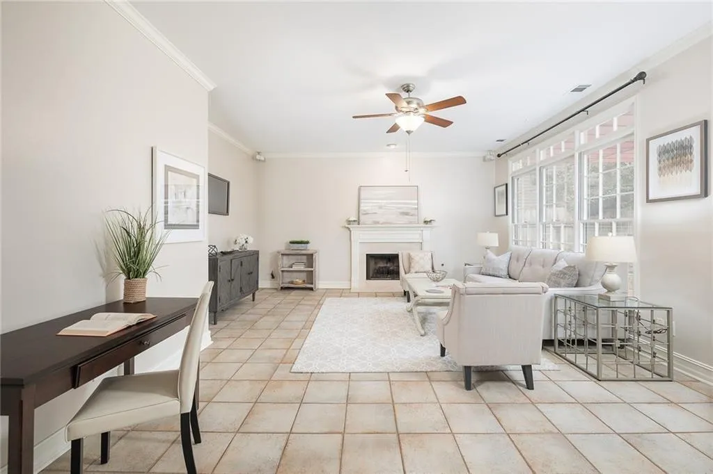 248 Spalding Gates Drive, Sandy Springs, Georgia 30328, 3 Bedrooms Bedrooms, ,2 BathroomsBathrooms,Residential,Sold,248 Spalding Gates Drive,7184942