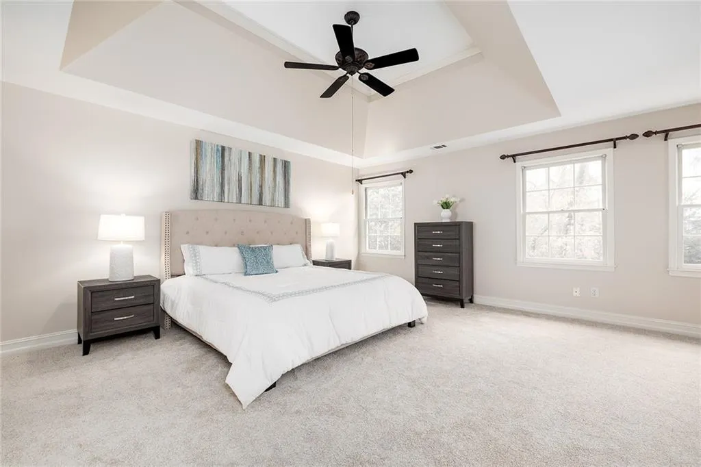 248 Spalding Gates Drive, Sandy Springs, Georgia 30328, 3 Bedrooms Bedrooms, ,2 BathroomsBathrooms,Residential,Sold,248 Spalding Gates Drive,7184942