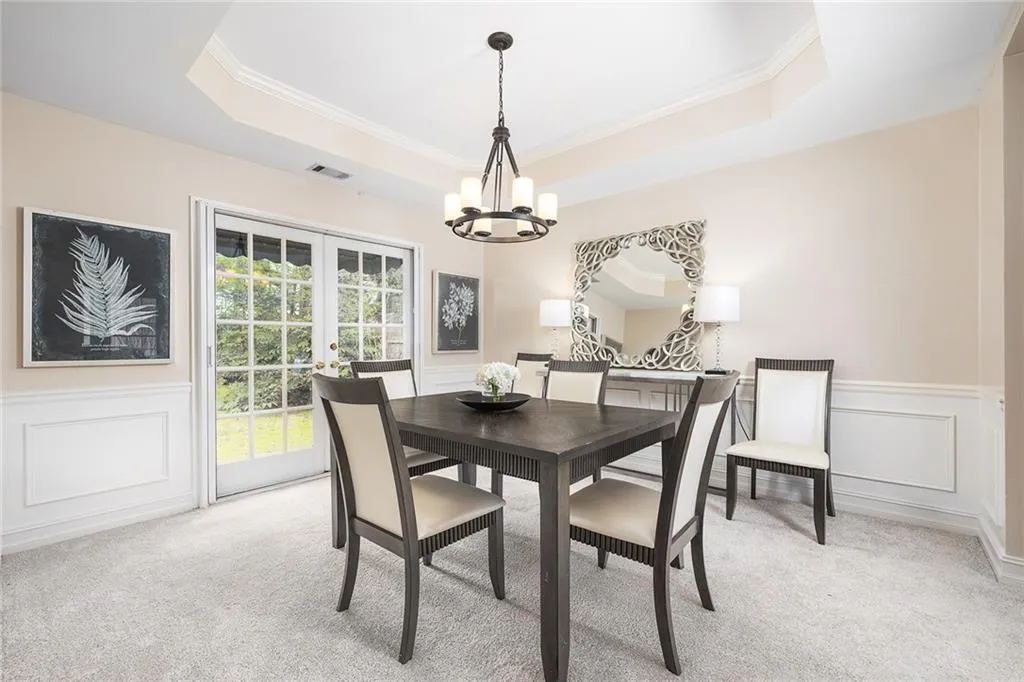 248 Spalding Gates Drive, Sandy Springs, Georgia 30328, 3 Bedrooms Bedrooms, ,2 BathroomsBathrooms,Residential,Sold,248 Spalding Gates Drive,7184942