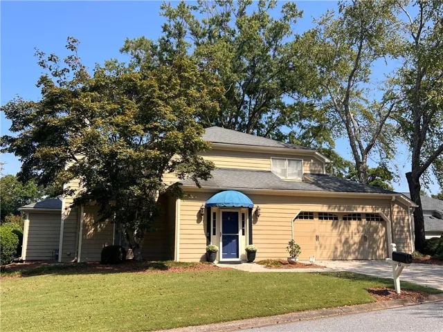 15 Ashleigh Terrace, Marietta, Georgia 30062
