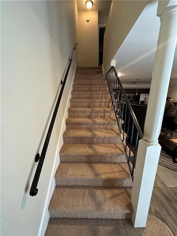 6980 Roswell Road Unit L6, Sandy Springs, Georgia 30328, 1 Bedroom Bedrooms, ,1 BathroomBathrooms,Residential,Sold,6980 Roswell Road Unit L6,7229234