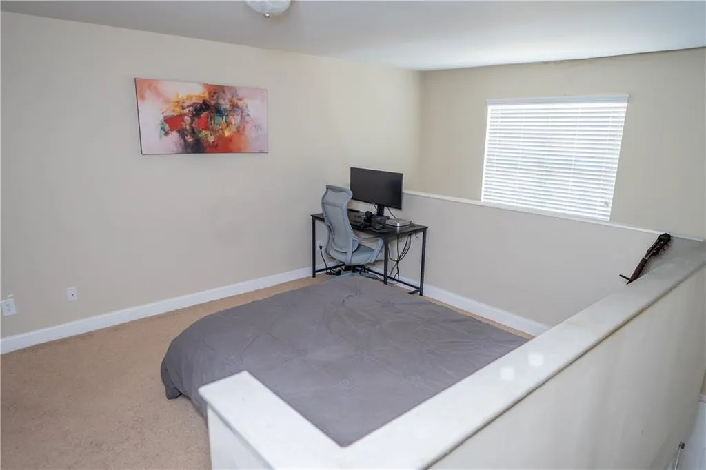 6980 Roswell Road Unit L6, Sandy Springs, Georgia 30328, 1 Bedroom Bedrooms, ,1 BathroomBathrooms,Residential,Sold,6980 Roswell Road Unit L6,7229234