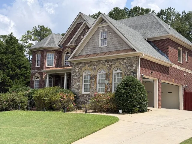 2862 Piedmont Enclave Court, Marietta, Georgia 30066