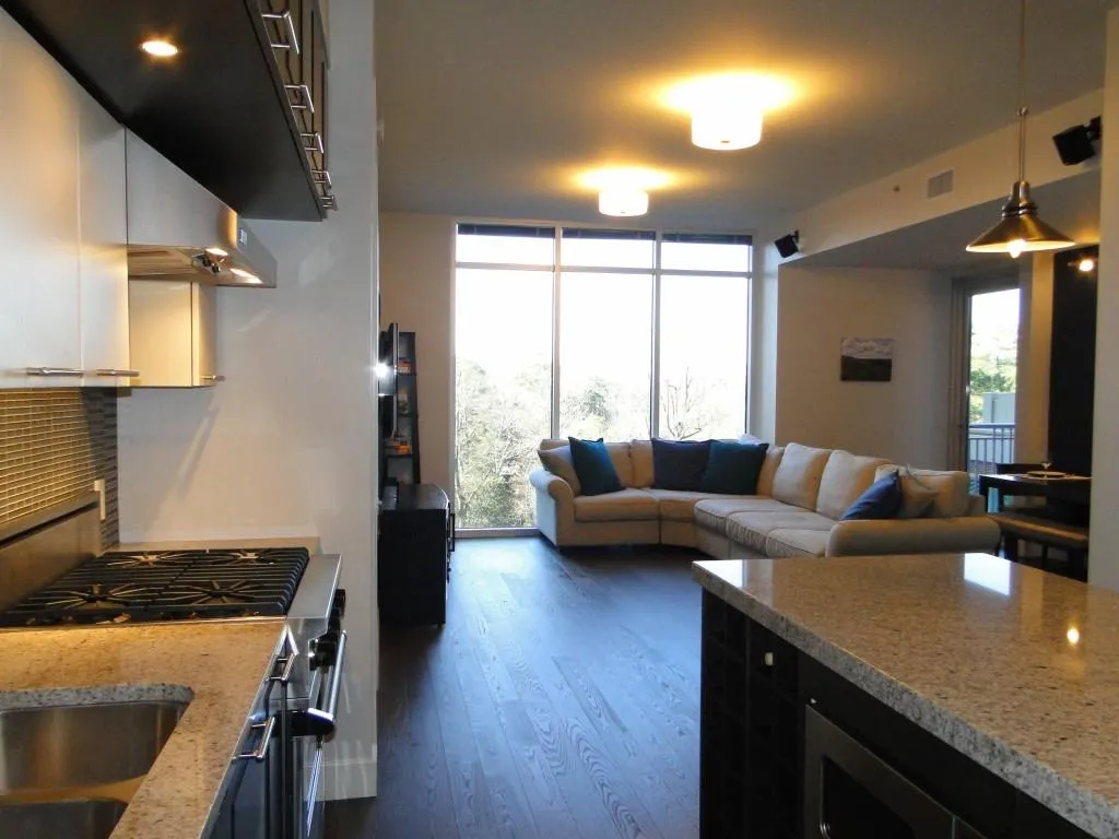 1820 Peachtree Street Nw Unit 606, Atlanta, Georgia 30309, 2 Bedrooms Bedrooms, ,2 BathroomsBathrooms,Residential,Sold,1820 Peachtree Street Nw Unit 606,5799278