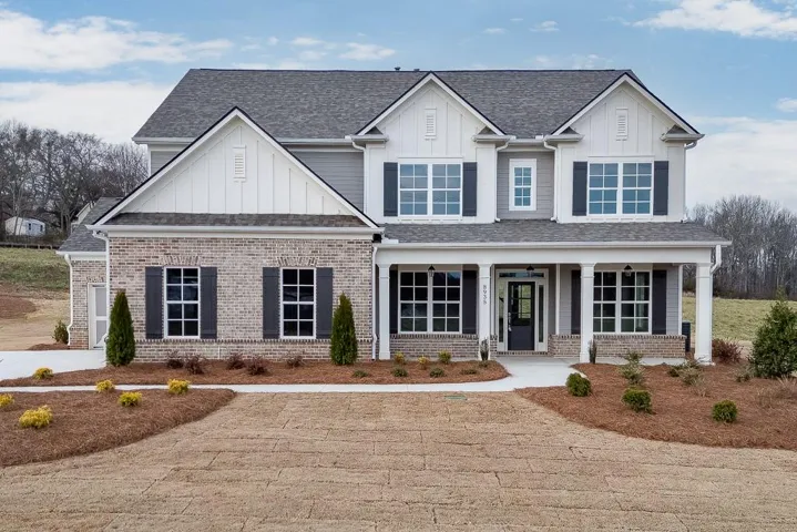 8935 Claude Martin Drive, Gainesville, Georgia 30506