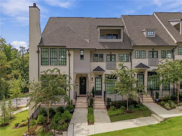 6742 Encore Boulevard, Sandy Springs, Georgia 30328