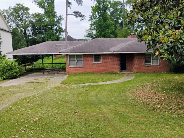 5210 Chamblee Dunwoody Road, Atlanta, Georgia 30338