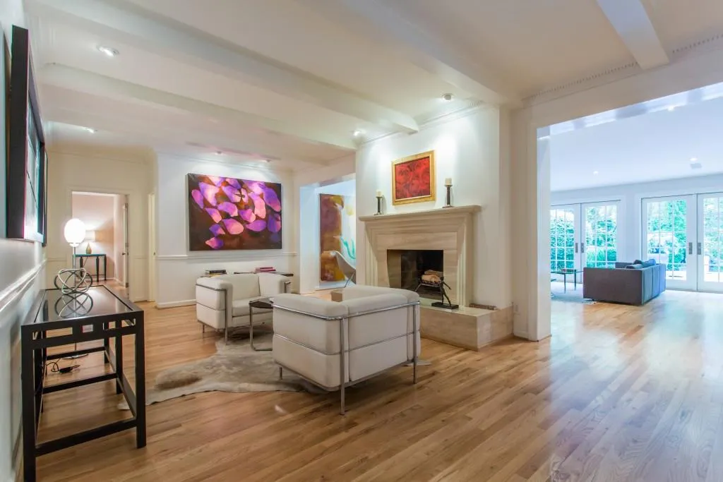 4660 Paran Valley Nw, Atlanta, Georgia 30327, 6 Bedrooms Bedrooms, ,4 BathroomsBathrooms,Residential,Sold,4660 Paran Valley Nw,5746075