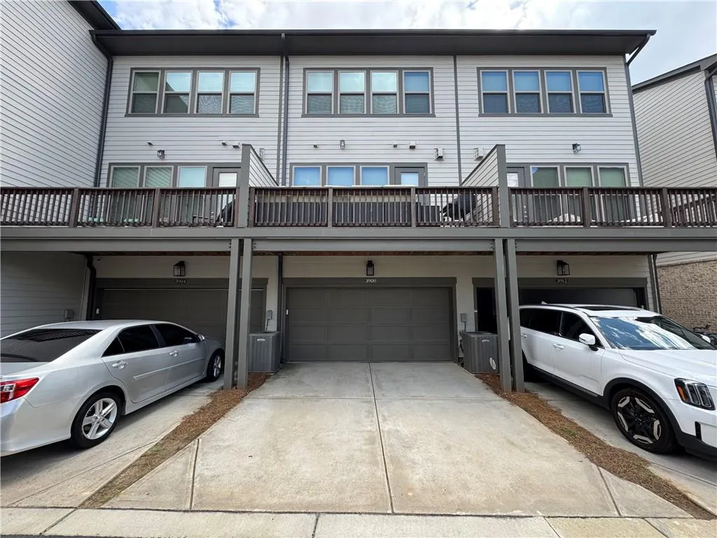 3908 Danube Lane, Atlanta, Georgia 30339, 3 Bedrooms Bedrooms, ,3 BathroomsBathrooms,Residential,For Sale,3908 Danube Lane,7615204