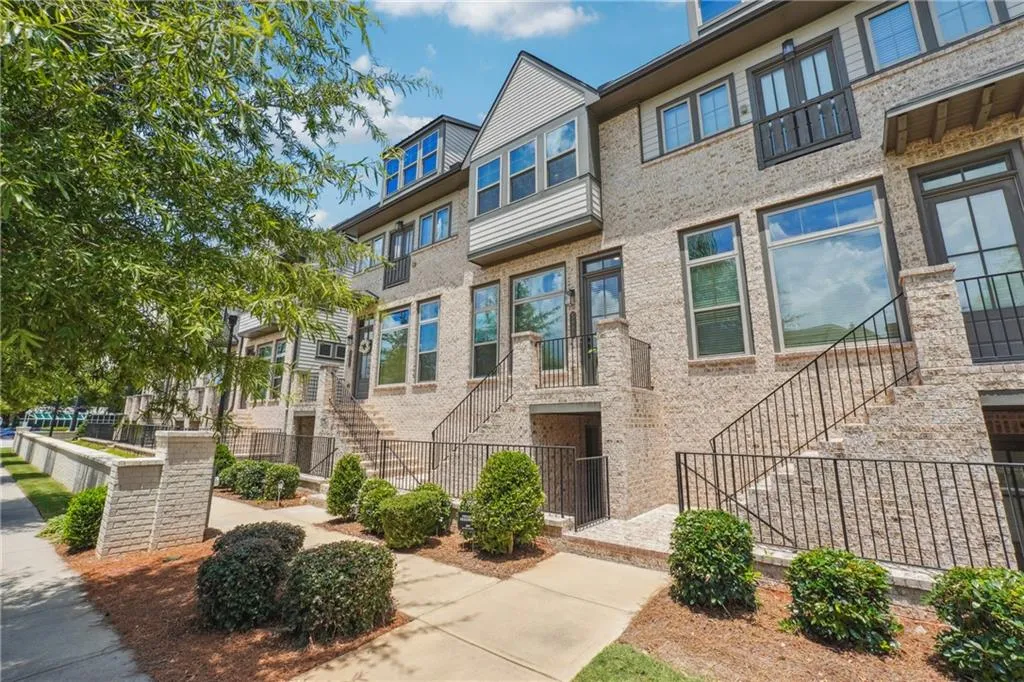 3908 Danube Lane, Atlanta, Georgia 30339, 3 Bedrooms Bedrooms, ,3 BathroomsBathrooms,Residential,For Sale,3908 Danube Lane,7615204