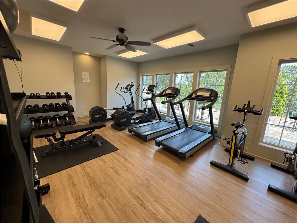 3908 Danube Lane, Atlanta, Georgia 30339, 3 Bedrooms Bedrooms, ,3 BathroomsBathrooms,Residential,For Sale,3908 Danube Lane,7615204
