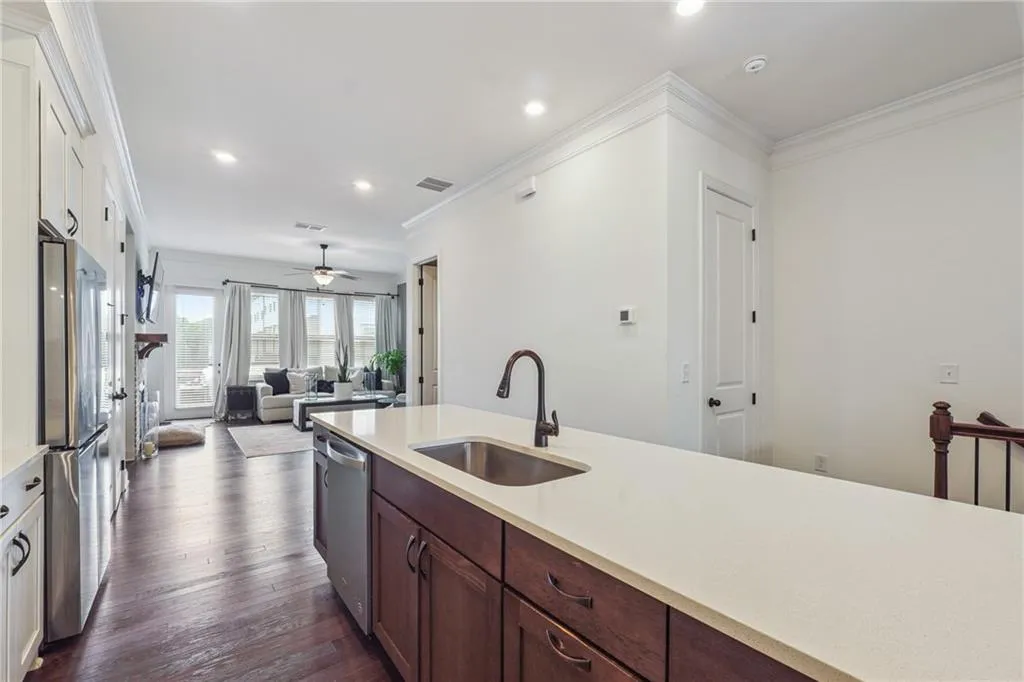 3908 Danube Lane, Atlanta, Georgia 30339, 3 Bedrooms Bedrooms, ,3 BathroomsBathrooms,Residential,For Sale,3908 Danube Lane,7615204
