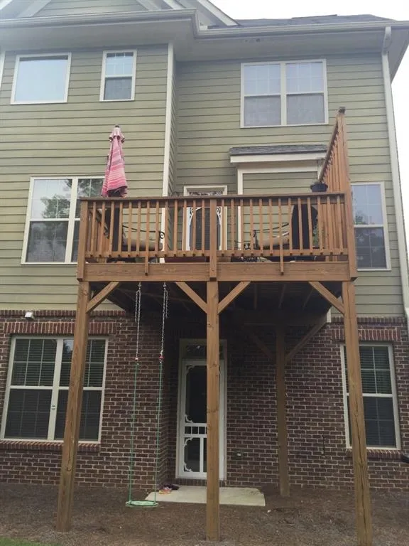 7985 Highland Bluff Bluff Unit 267, Sandy Springs, Georgia 30328, 4 Bedrooms Bedrooms, ,3 BathroomsBathrooms,Residential,Sold,7985 Highland Bluff Bluff Unit 267,5589218