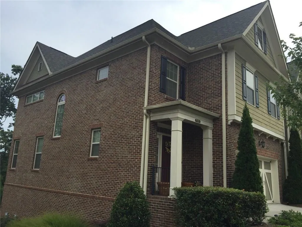 7985 Highland Bluff Bluff Unit 267, Sandy Springs, Georgia 30328, 4 Bedrooms Bedrooms, ,3 BathroomsBathrooms,Residential,Sold,7985 Highland Bluff Bluff Unit 267,5589218